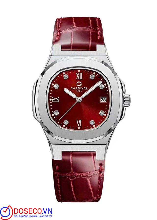 Carnival 8160L-VT-DD-DO