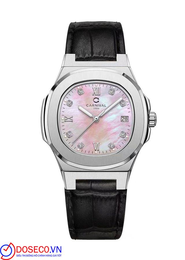 Carnival 8160L-VT-DD-HK