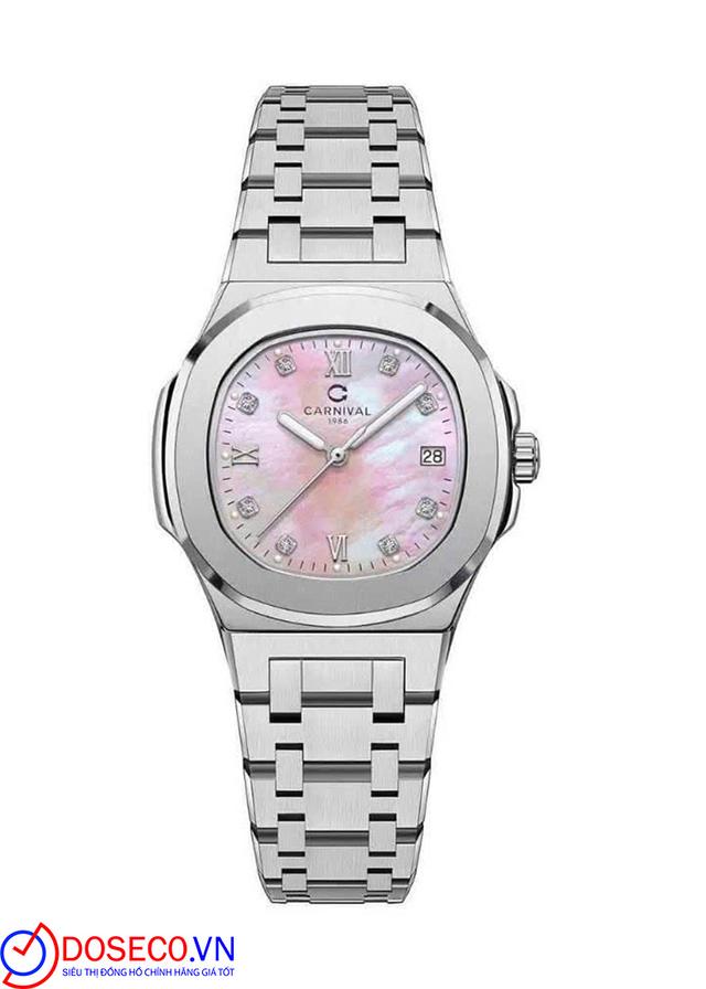 Carnival 8160L-VT-HK