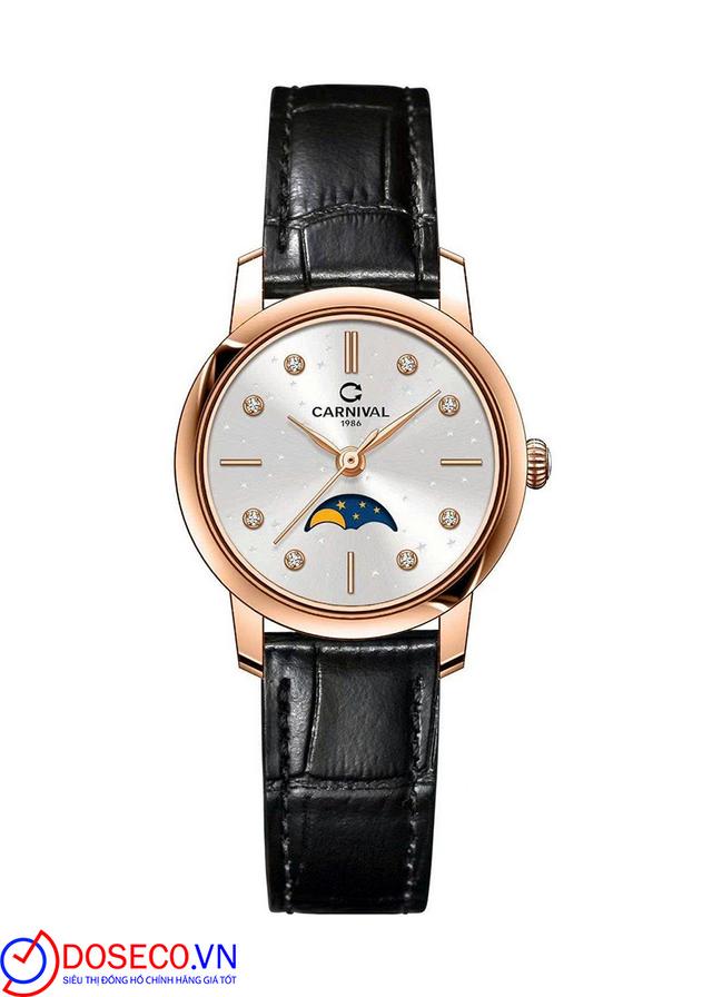 Carnival 8193L-VH-DD-T