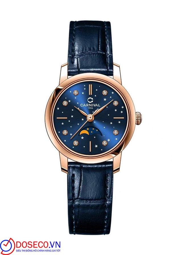 Carnival 8193L-VH-DD-X