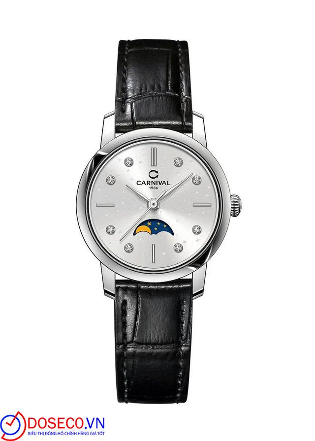 Carnival 8193L-VT-DD-T