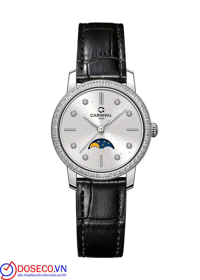 Carnival 8193L2-VT-DD-T