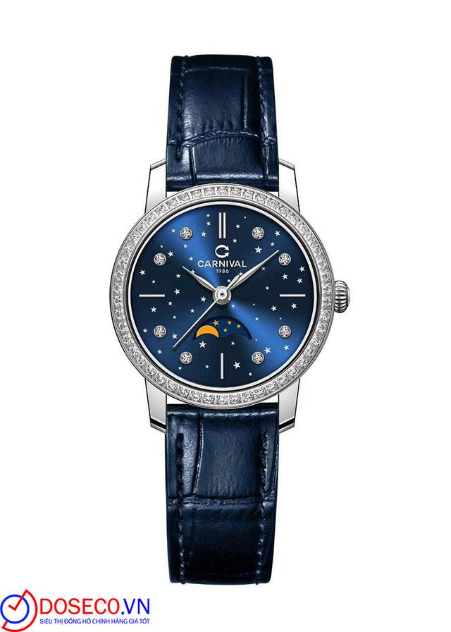 Carnival 8193L2-VT-DD-X