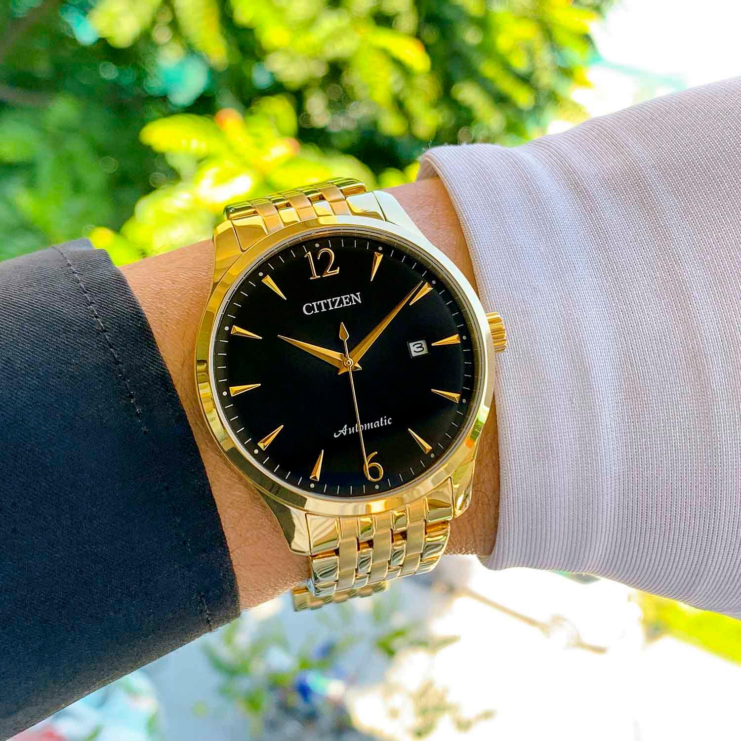 Citizen Automatic NJ0112-80E Like new (10).jpg