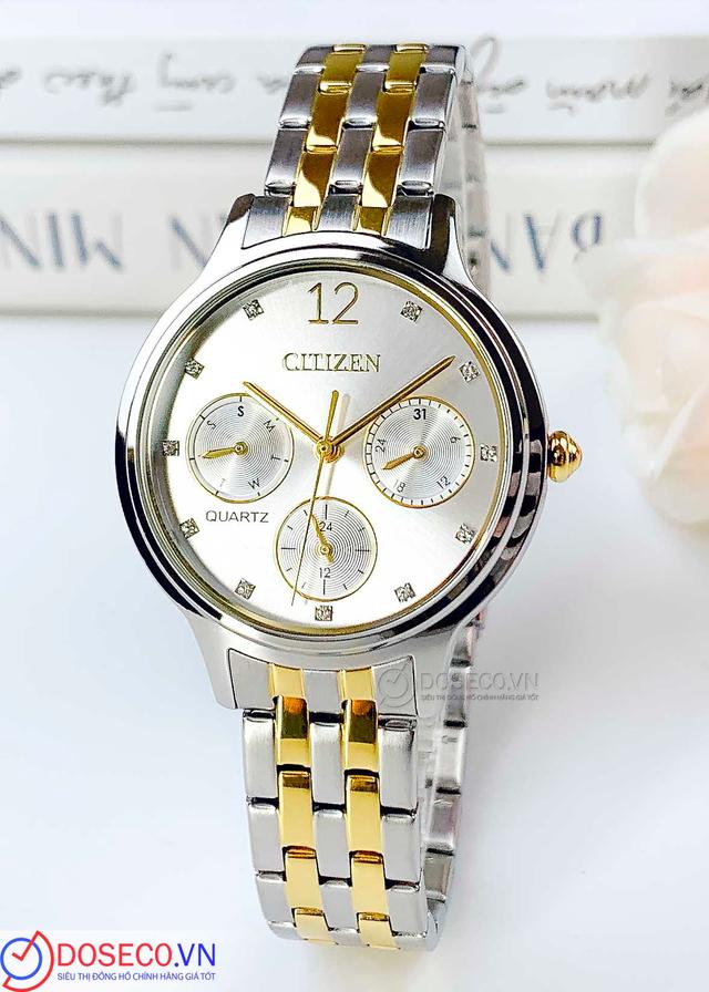 Citizen ED8184-51A