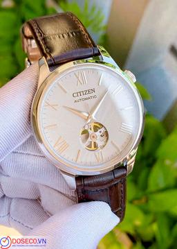 Citizen NH9130-17A Used1