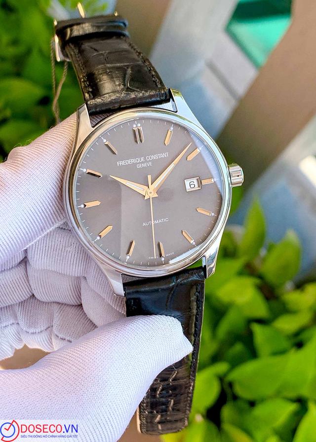 FREDERIQUE CONSTANT FC-303LGS5B26 used