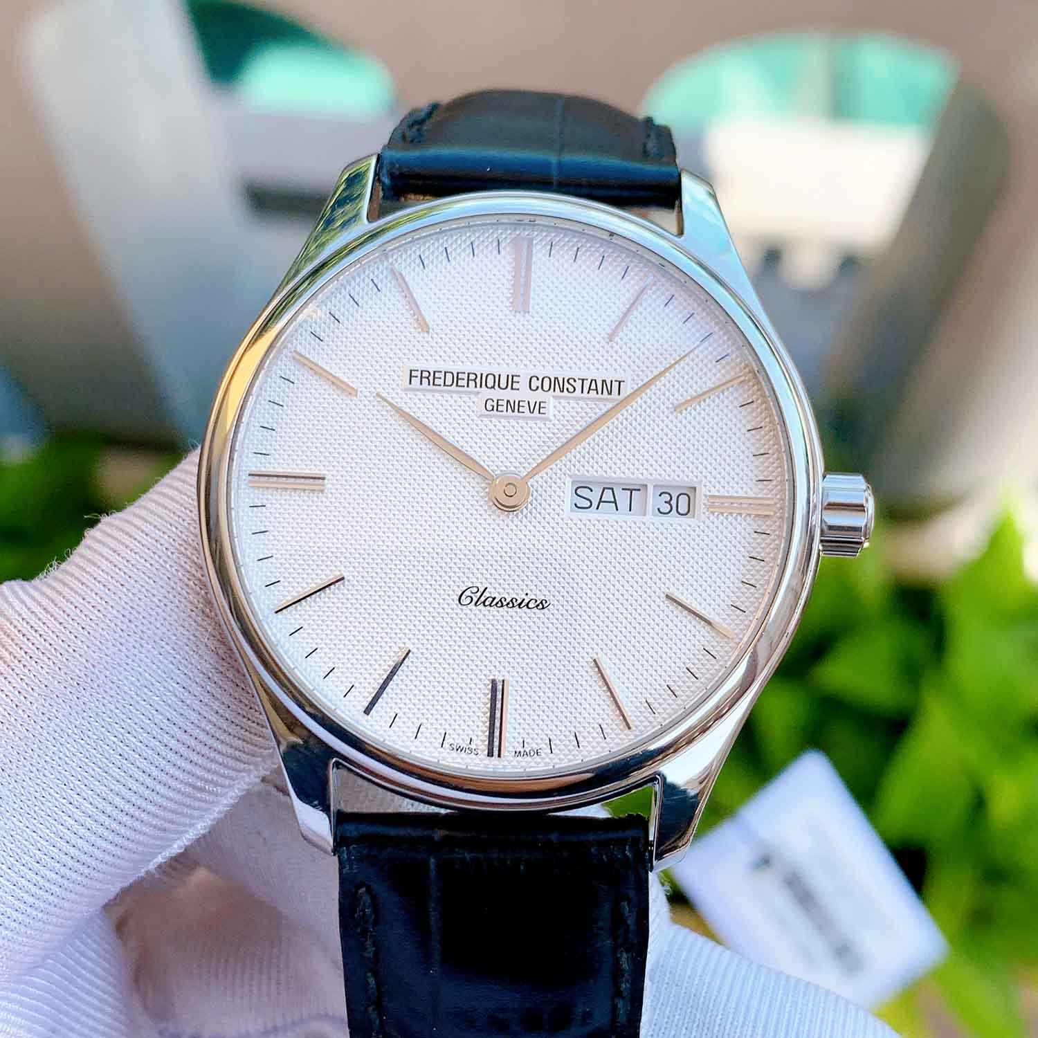 Frederique constant FC-225ST5B6 Used (6).jpg