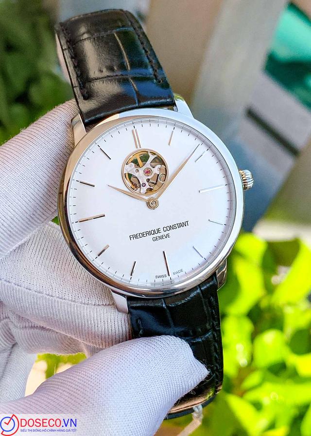 Frederique Constant Slimline FC-312S4S6 Used