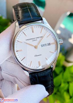 Frederique constant FC-225ST5B6 Used