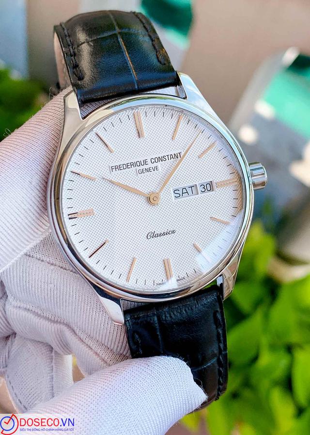 Frederique constant FC-225ST5B6 Used