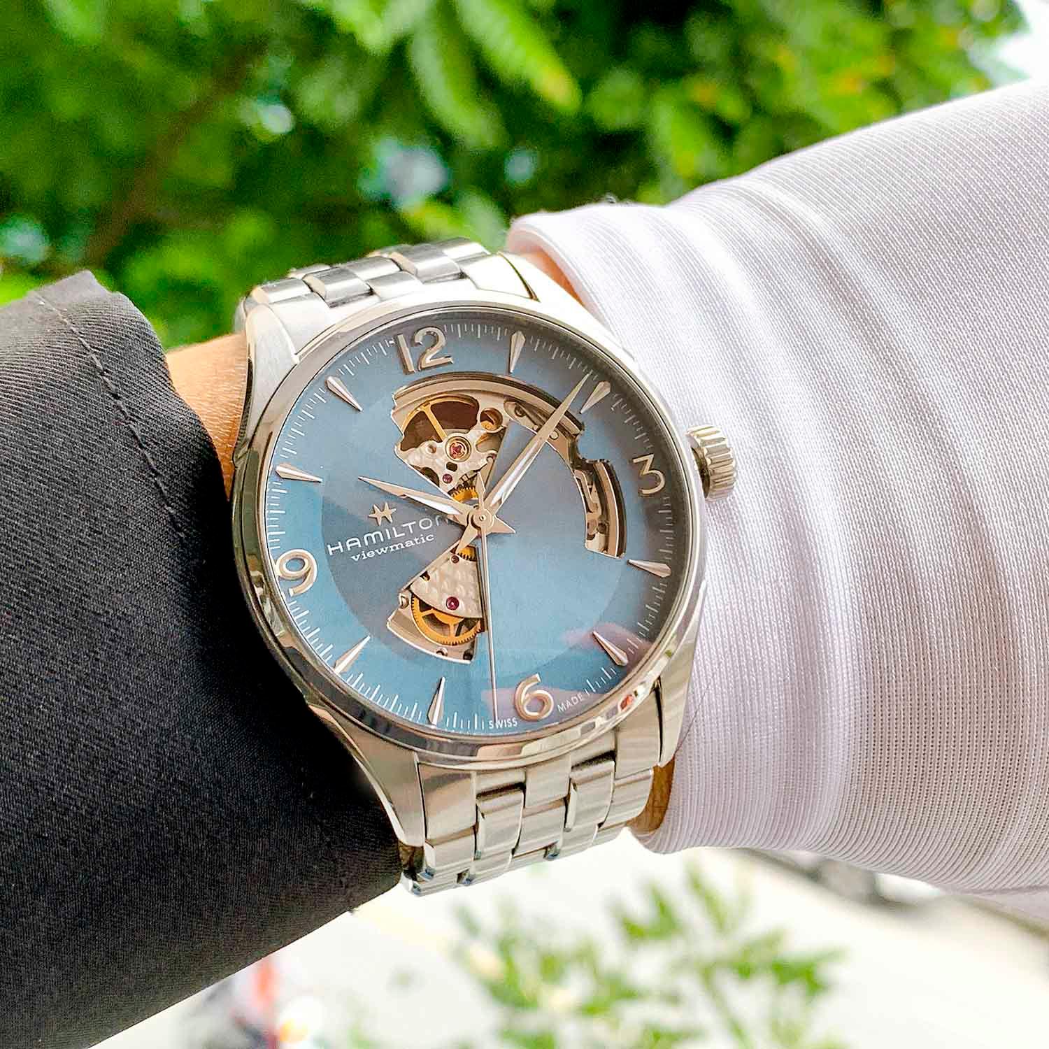 HAMILTON JAZZMASTER OPEN HEART H32705142 Used (10).jpg