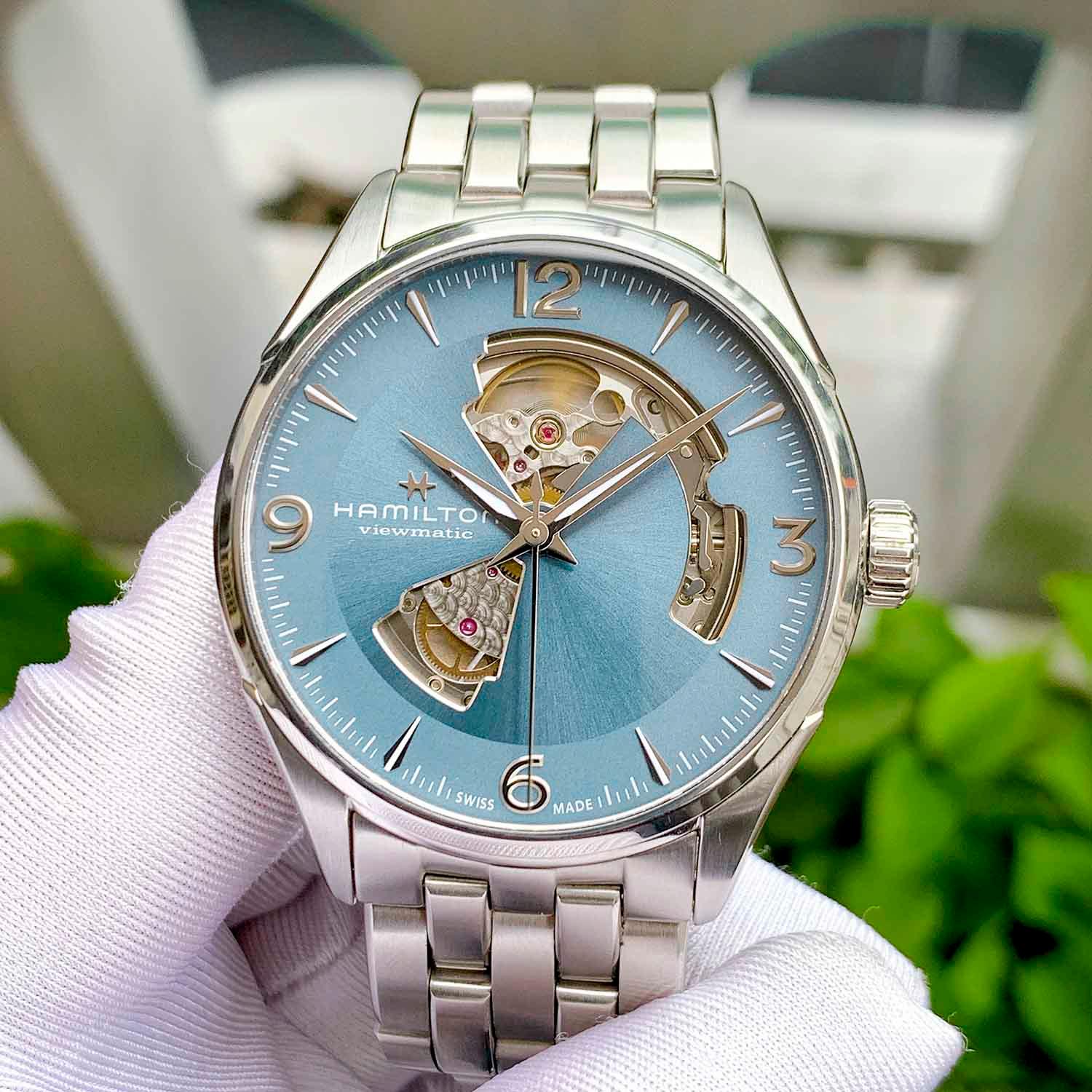 HAMILTON JAZZMASTER OPEN HEART H32705142 Used (8).jpg