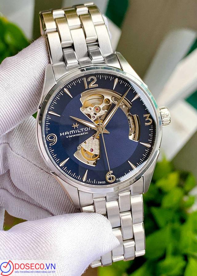 HAMILTON VIEWMATIC H32705141 Used 1