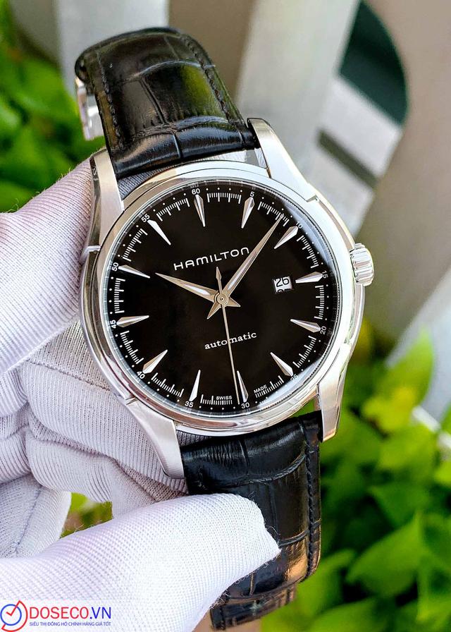 Hamilton Jazzmaster Viewmatic H32715531 used