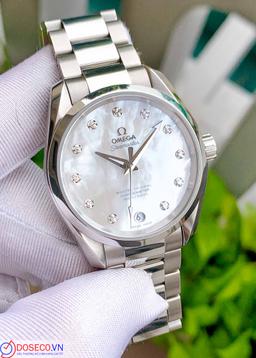 Omega Seamaster Aqua Terra 231.10.39.21.55.002 (23110392155002) Like new