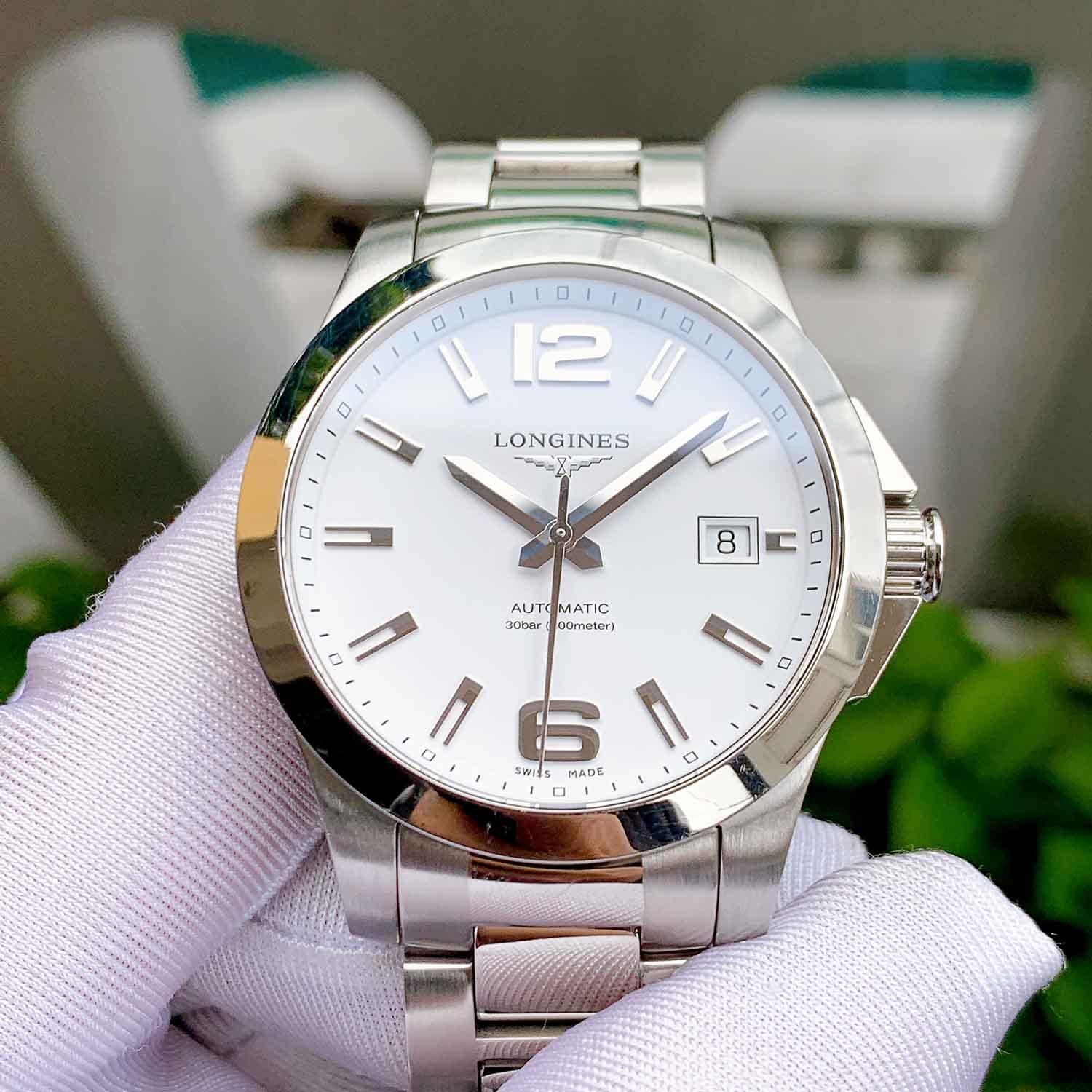 Longines Conquest L3.676.4.16.6 L36764166 Used (6).jpg