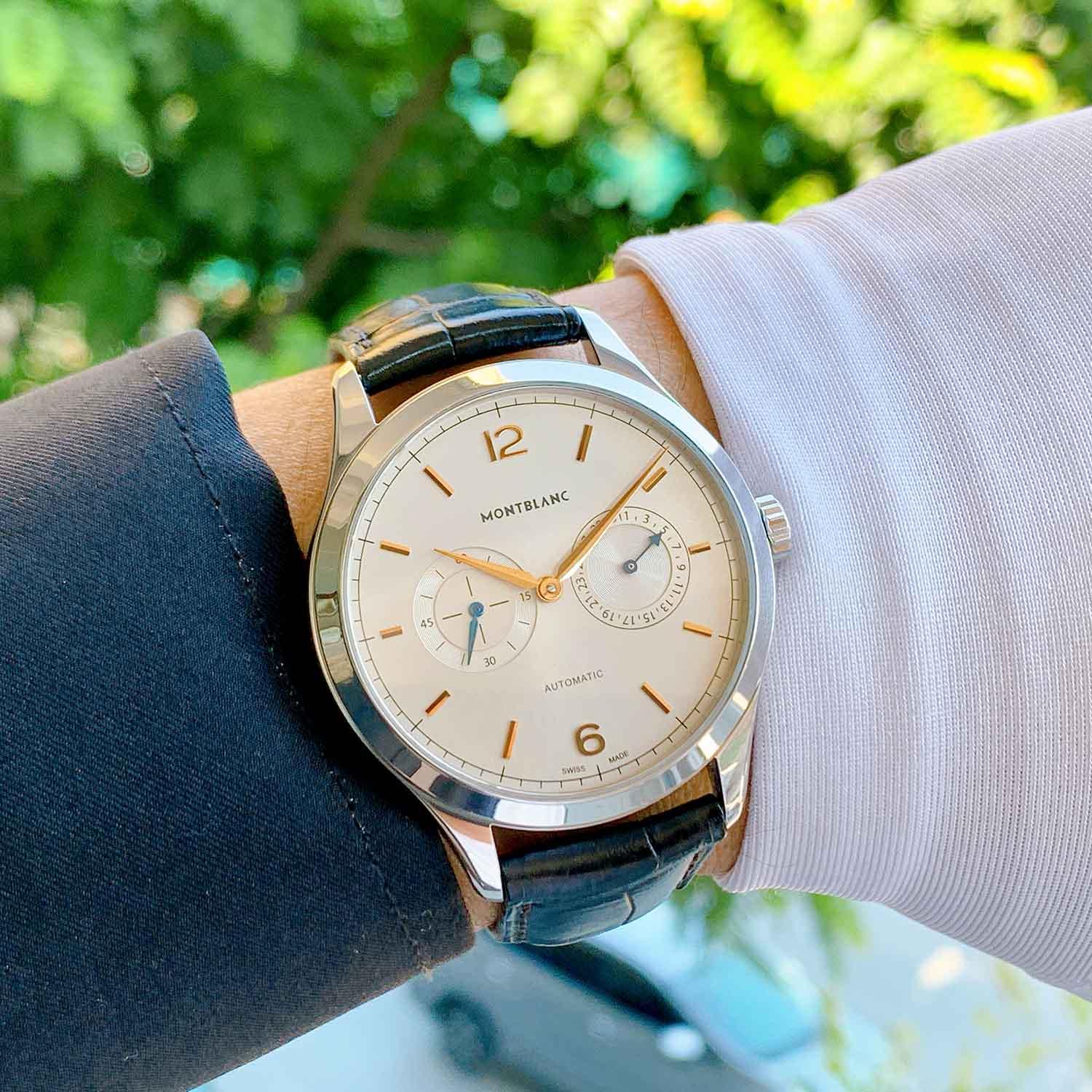 MONTBLANC HERITAGE 114872 used (10).jpg