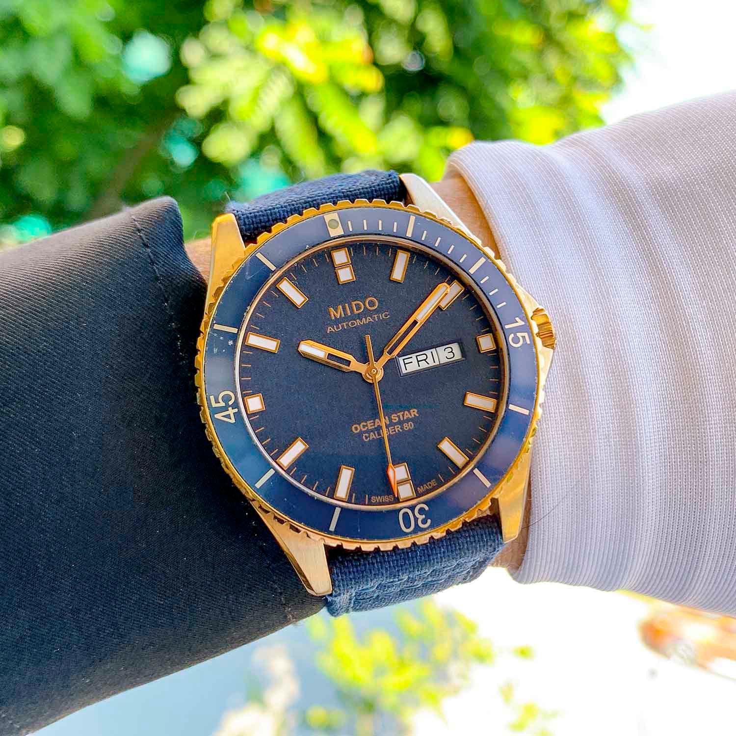 Mido Ocean Star Blue M026.430.36.041.00 Used (10).jpg