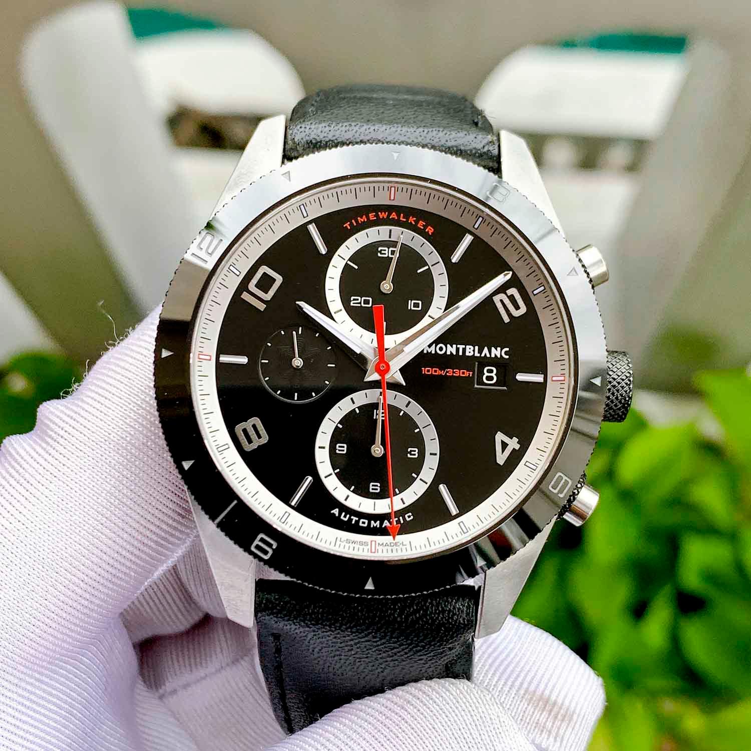 Montblanc Timewalker Chronograph 116098 Used (5).jpg