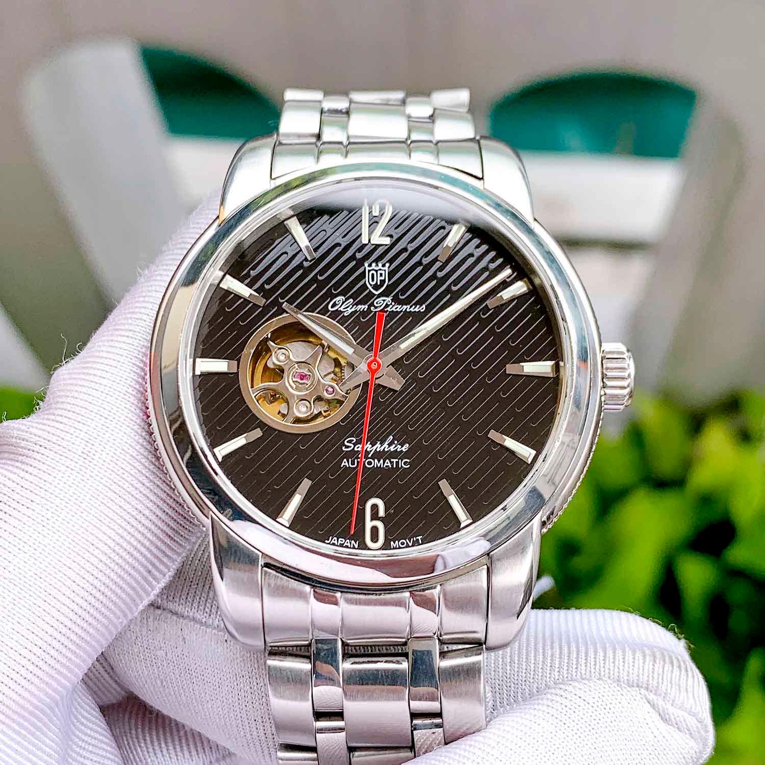 Olym Pianus OP990-132AMS-D Used (8).jpg