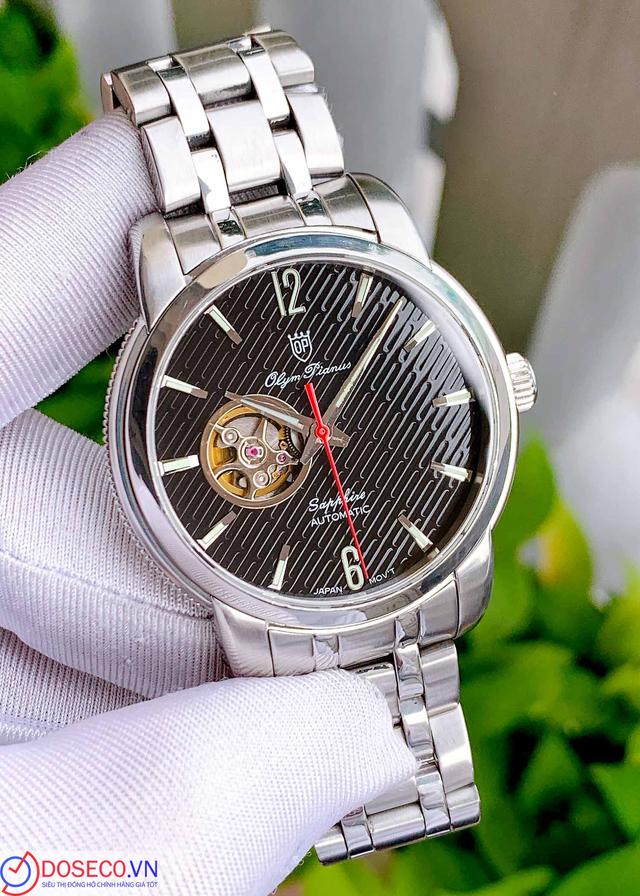 Olym Pianus OP990-132AMS-D Used