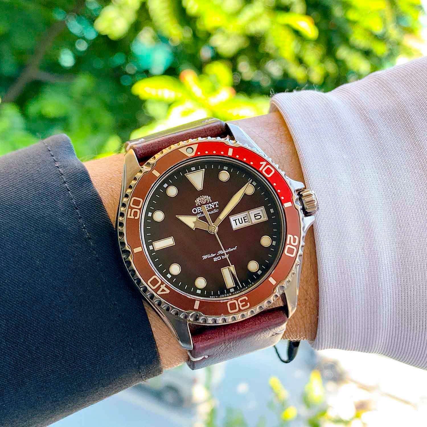 Orient Mako Kamasu RA-AA0813R19B Used (10).jpg