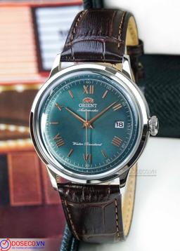 Orient Bambino RA-AC0023E30B