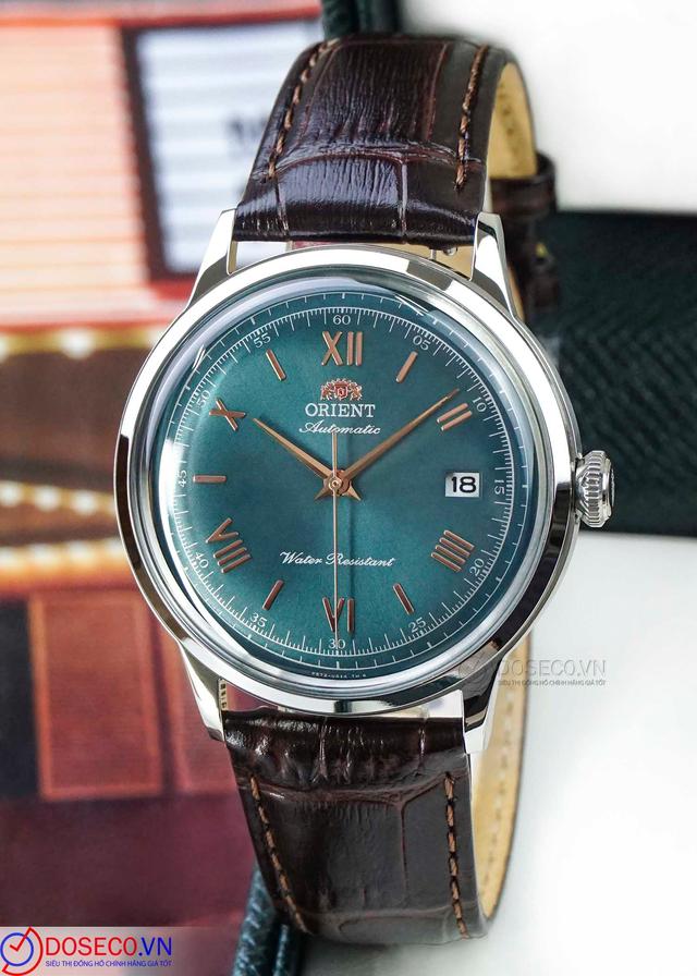 Orient Bambino RA-AC0023E30B