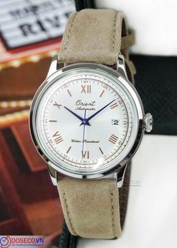 Orient Bambino RA-AC0027S30B