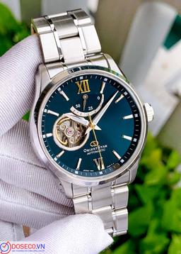 Orient RE-AT0002E00B ( Orient Star RE-AT0002E00B ) Used