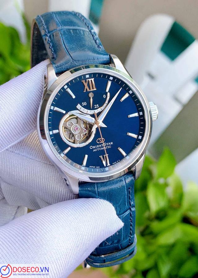 Orient Star RE-AT0006L00B Used