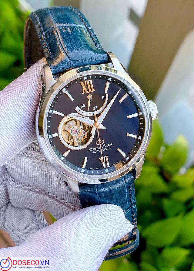 Orient Star RE-AT0006L00B Used