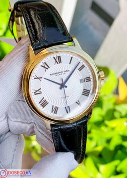 Raymond Weil Maestro 2237-PC-00659 (2237PC00659) Used