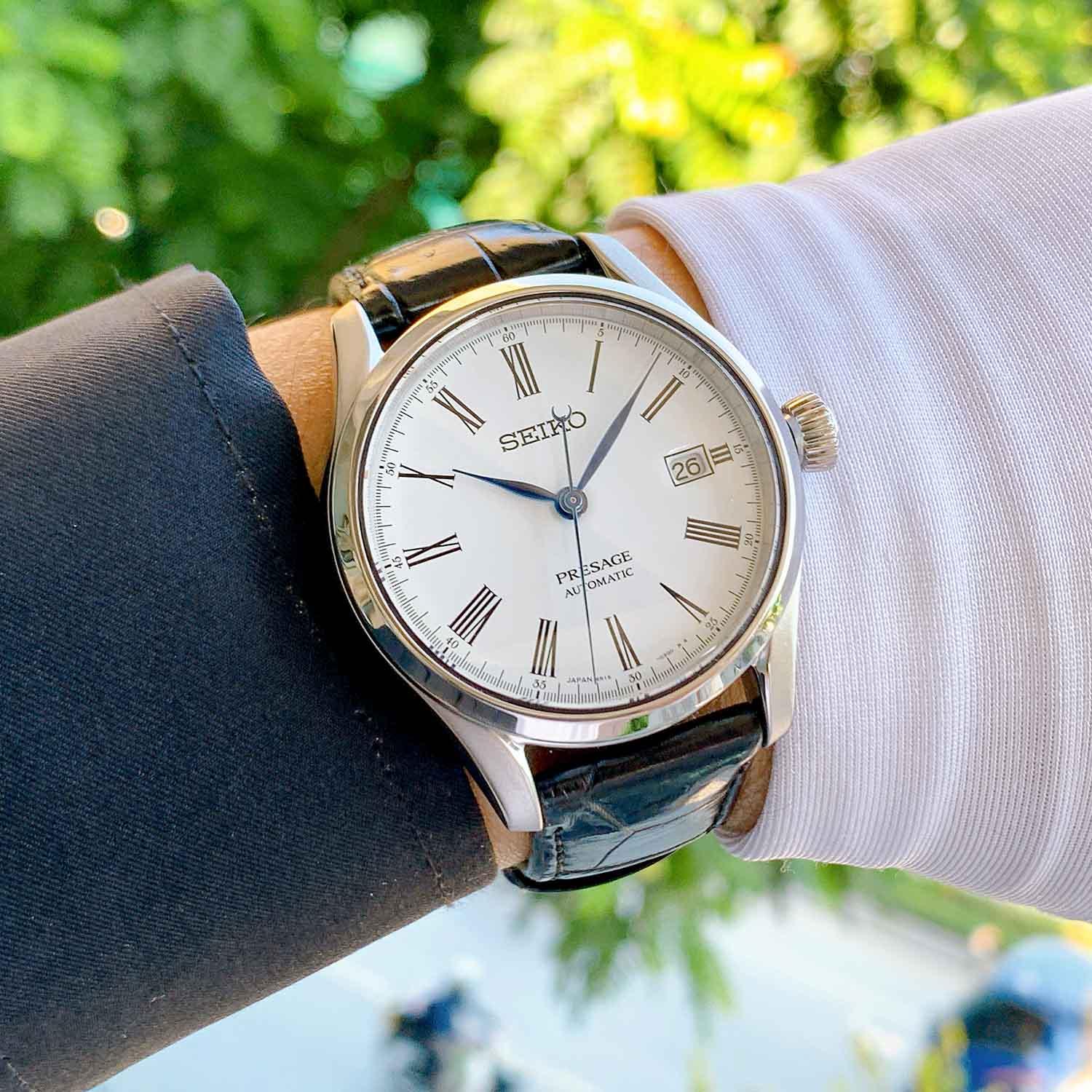 Seiko Presage SARX049 Used (10).jpg