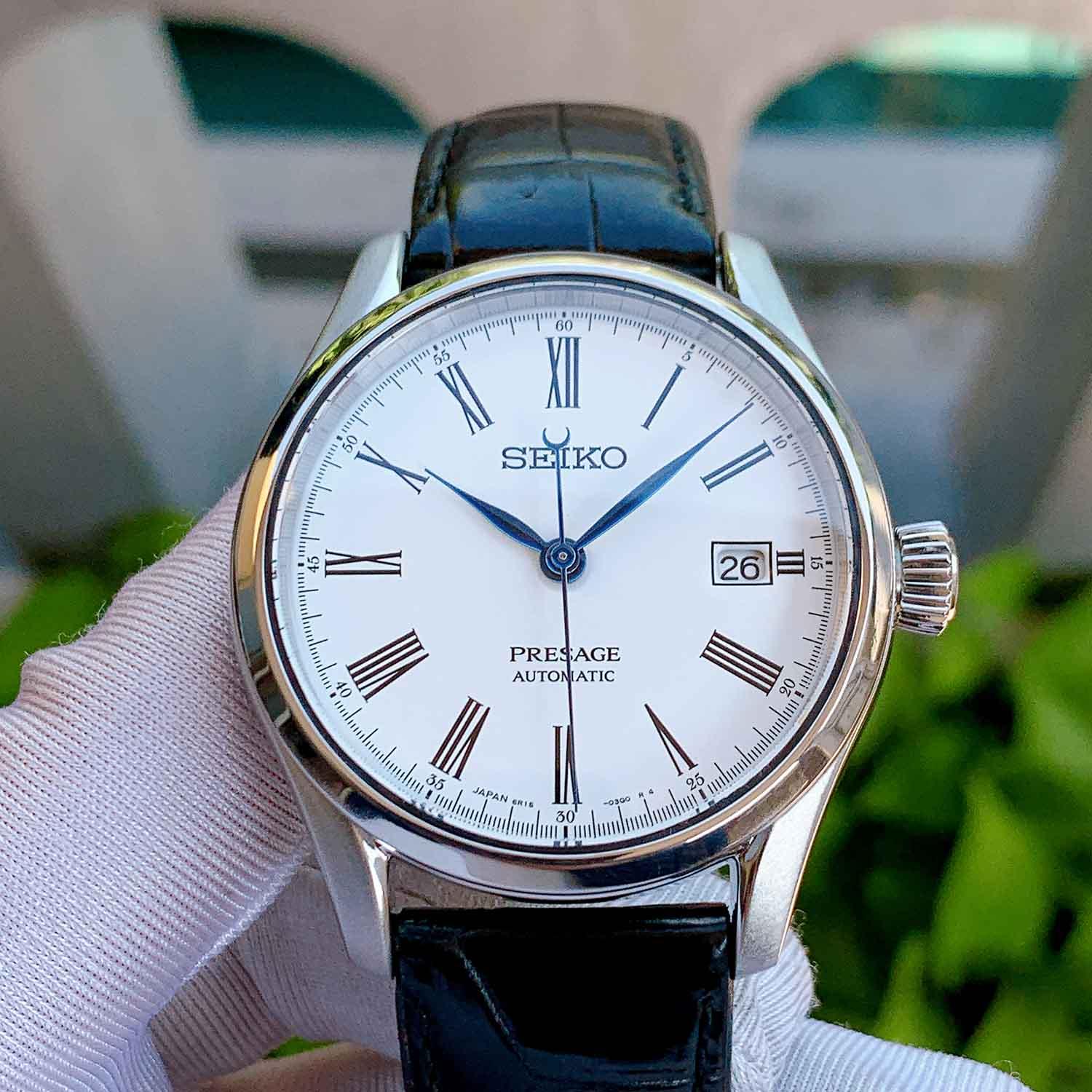 Seiko Presage SARX049 Used (8).jpg