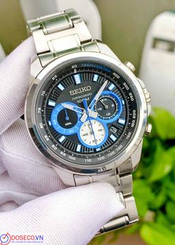 Seiko Chronograph SSB243P1 Used
