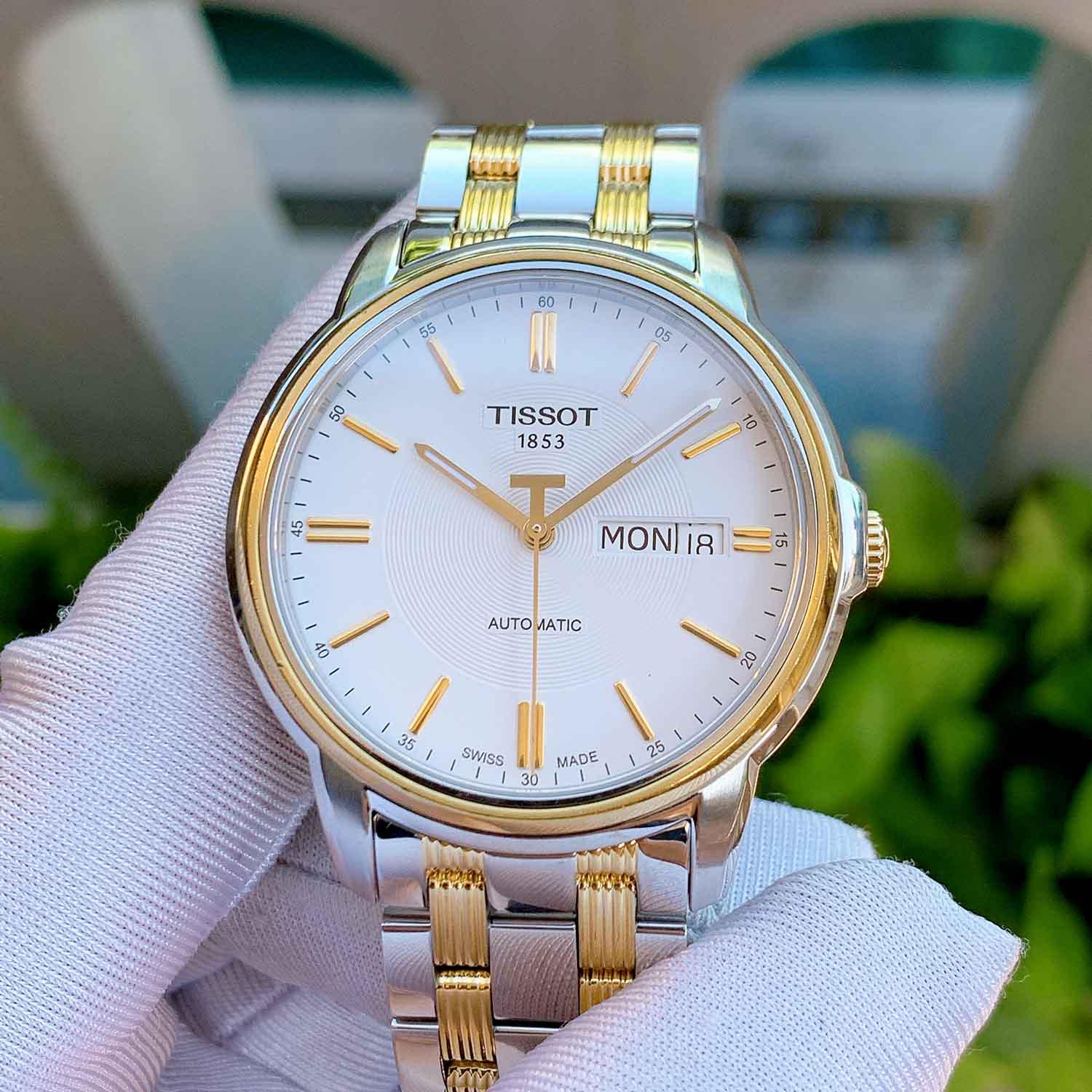 Tissot T065.430.22.031.00 (T0654302203100) Used (8).jpg