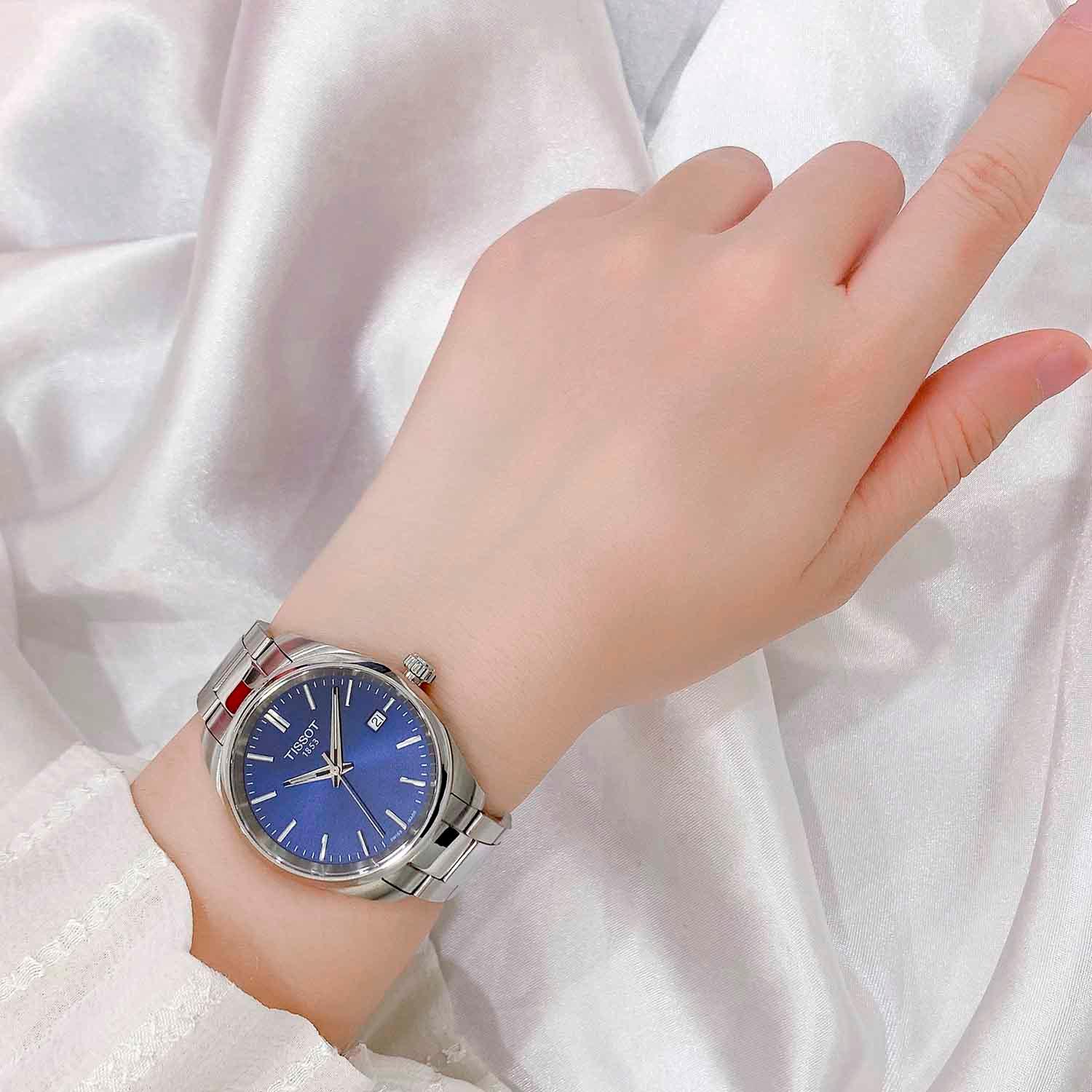 Tissot T150.210.11.041.00 T1502101104100 Like new (1).jpg