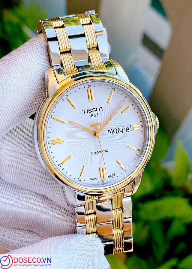 Tissot T065.430.22.031.00 (T0654302203100) Like new