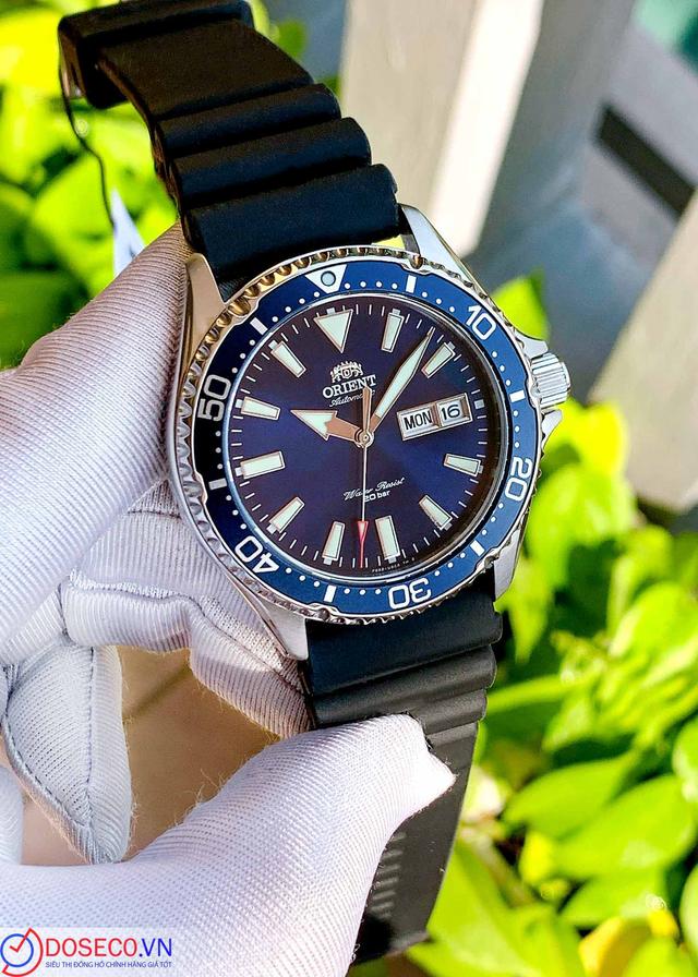 orient mako 3 RA-AA0006L19B (RA-AA0006L39B) Used