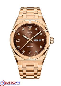 I&W Carnival 751G-T13