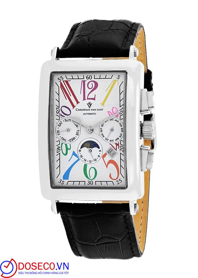 Christian Van Sant CV9138