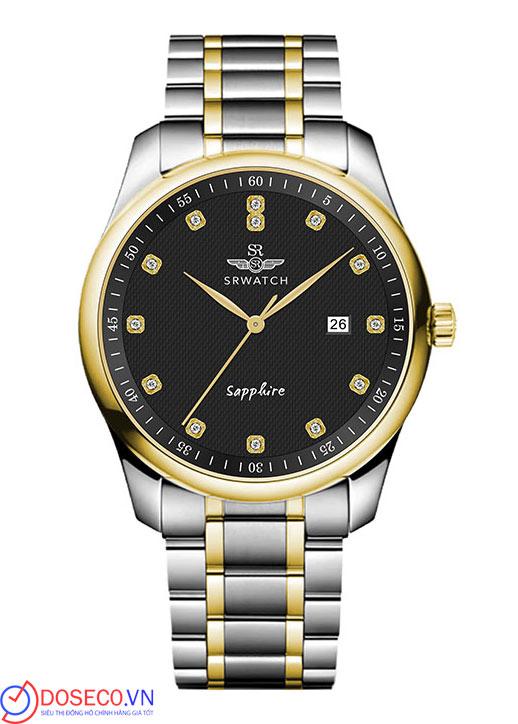 SRWATCH Timepiece TE SG1070.1201TE (SG10701201TE)