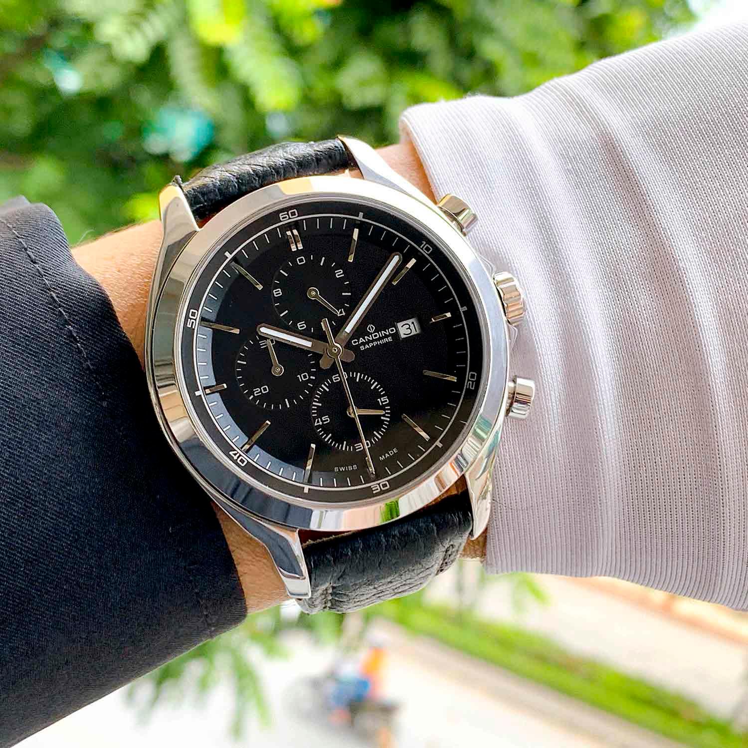 Candino Chronograph C45163 Used (10).jpg