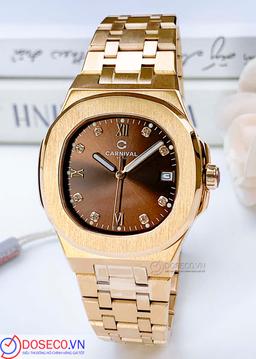 Carnival 8160L-VH-N2