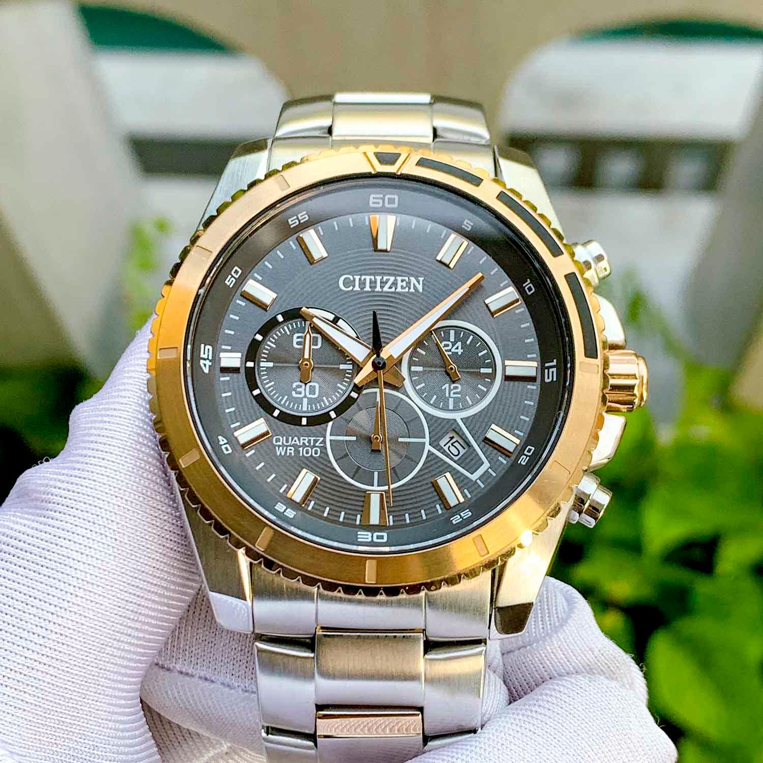 Citizen Chronograph AN8204-59H Used (6).jpg