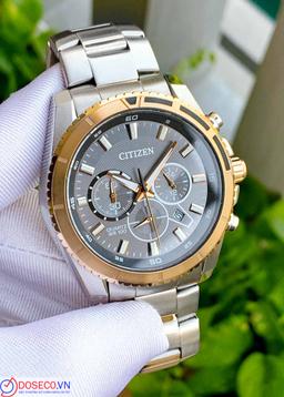 Citizen Chronograph AN8204-59H Used