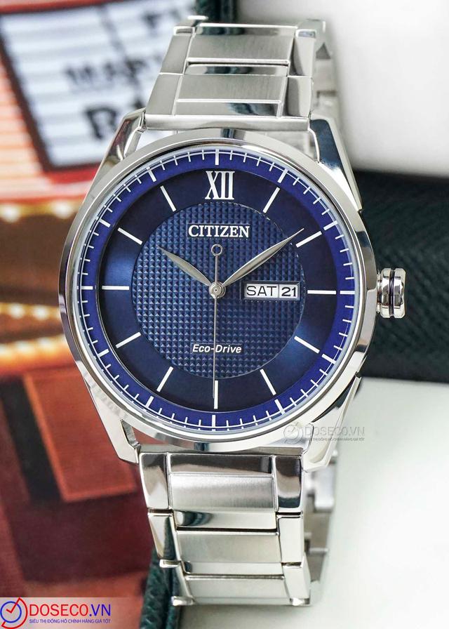 Citizen Eco-Drive AW0081-89L